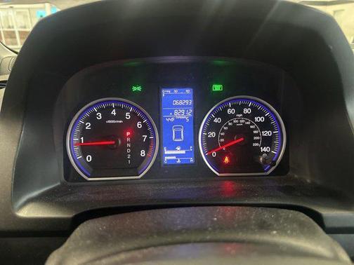 2011 Honda CR-V EX-L