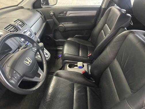 2011 Honda CR-V EX-L