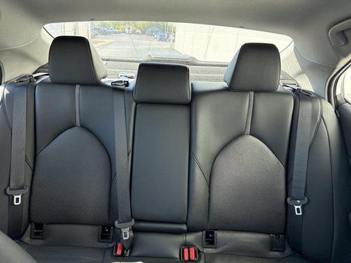 2022 Toyota Camry XLE