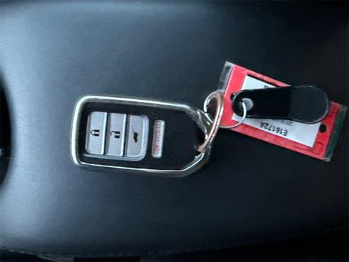 2018 Honda HR-V EX-L w/Navigation