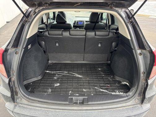 2018 Honda HR-V EX-L w/Navigation