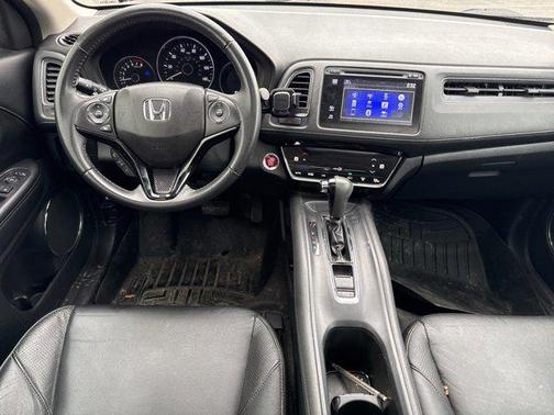 2018 Honda HR-V EX-L w/Navigation