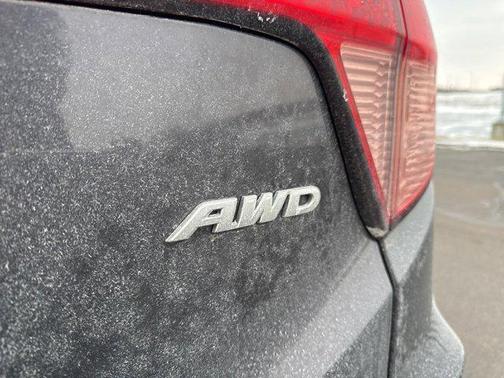 2018 Honda HR-V EX-L w/Navigation