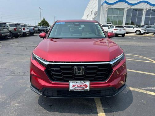 2023 Honda CR-V EX AWD