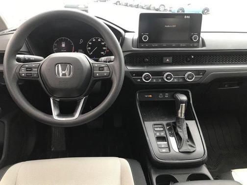 2023 Honda CR-V EX AWD
