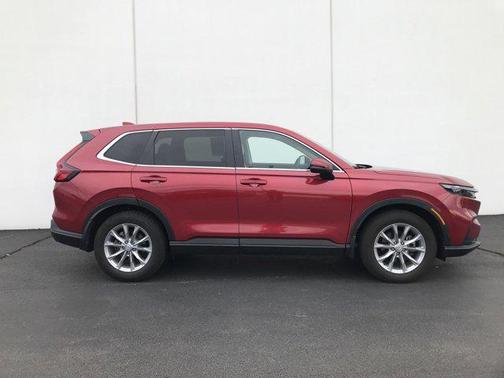 2023 Honda CR-V EX AWD