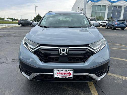 2020 Honda CR-V AWD Touring