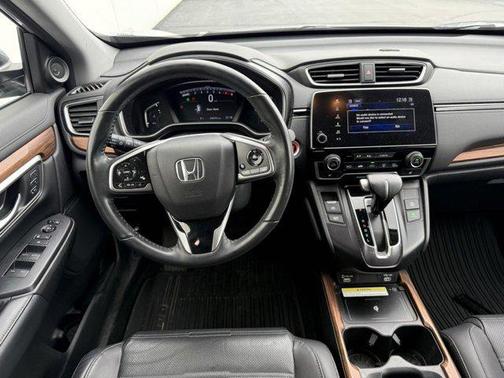 2020 Honda CR-V AWD Touring