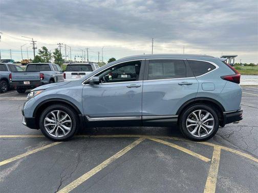 2020 Honda CR-V AWD Touring