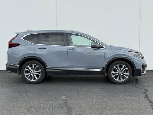 2020 Honda CR-V AWD Touring