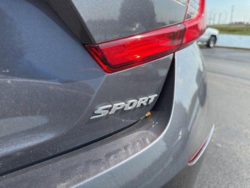 2020 Honda Accord Sport 1.5T