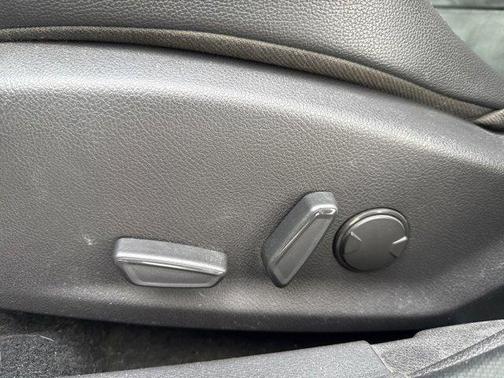 2017 Ford Focus RS Base