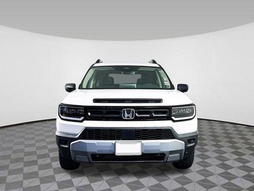 2026 Honda Passport AWD RTL