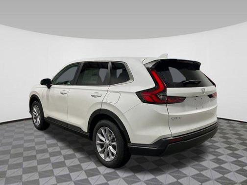 2025 Honda CR-V EX AWD