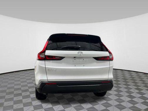 2025 Honda CR-V EX AWD
