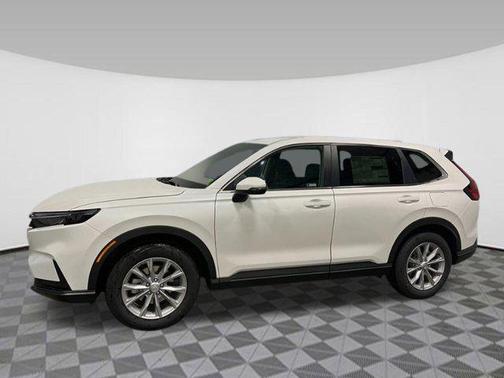 2025 Honda CR-V EX AWD