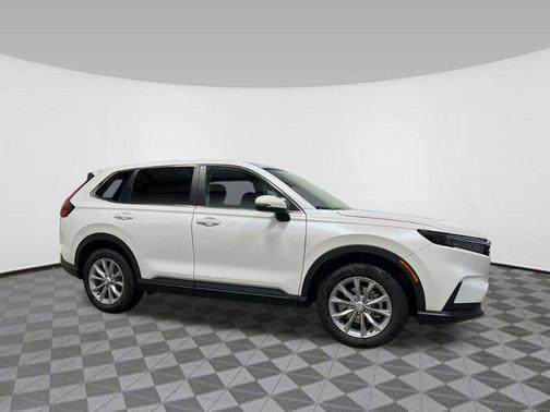 2025 Honda CR-V EX AWD
