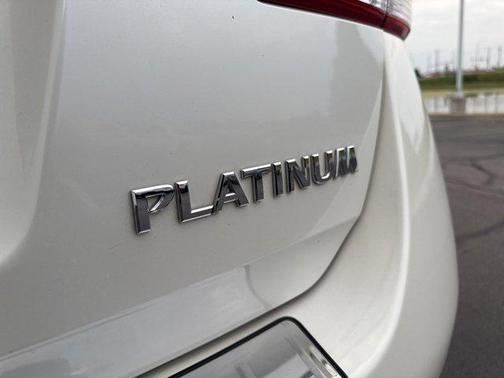 2014 Nissan Murano LE
