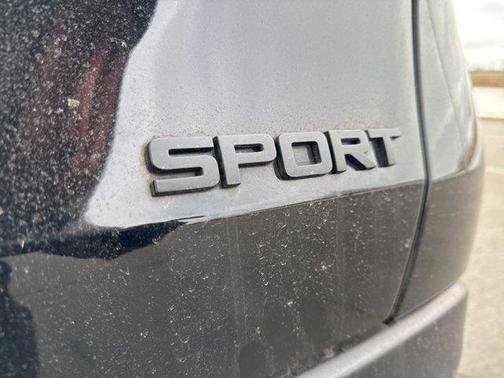 2024 Honda HR-V AWD Sport