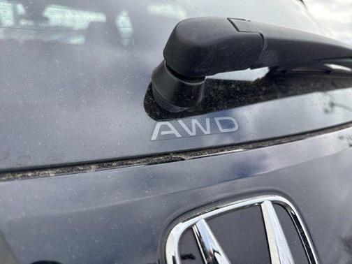 2024 Honda HR-V AWD Sport
