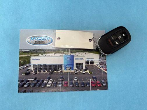 2024 Honda HR-V AWD Sport