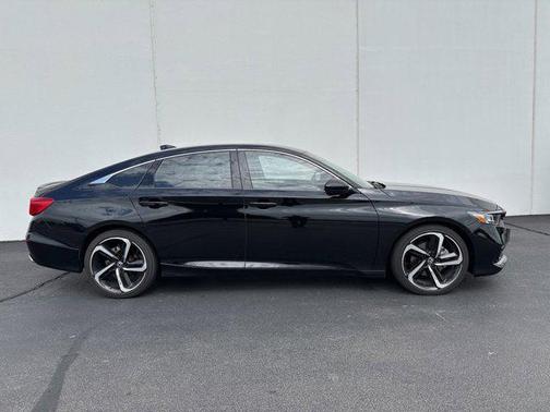 2022 Honda Accord Sport SE 1.5T