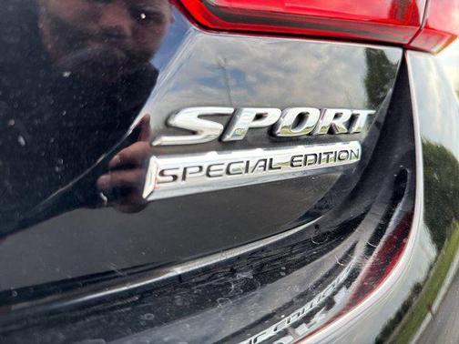 2022 Honda Accord Sport SE 1.5T