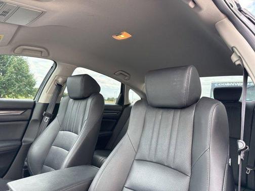 2022 Honda Accord Sport SE 1.5T