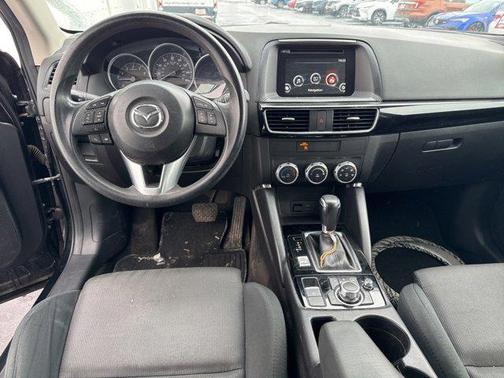 2016 Mazda CX-5 Sport