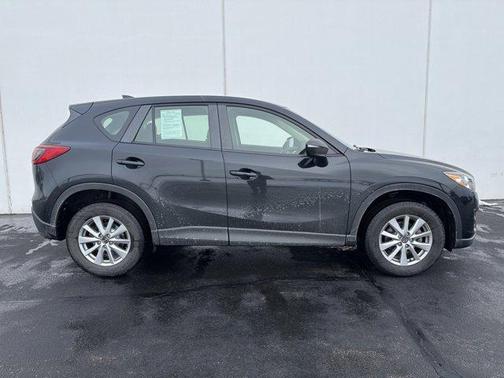 2016 Mazda CX-5 Sport