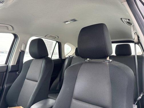 2016 Mazda CX-5 Sport