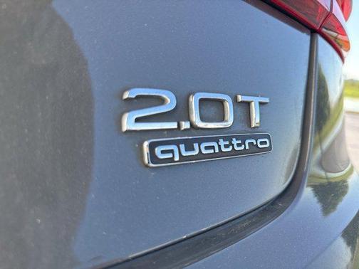 2018 Audi A3 2.0T Premium