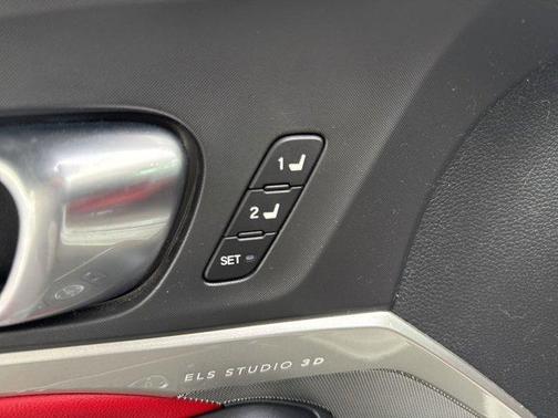 2023 Acura Integra A-SPEC Technology