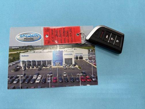 2023 Acura Integra A-SPEC Technology