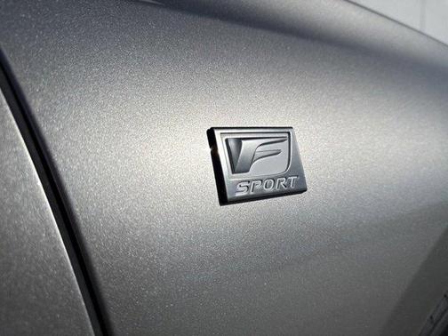 2021 Lexus ES 350 Luxury