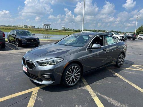 2020 BMW 228 Gran Coupe xDrive