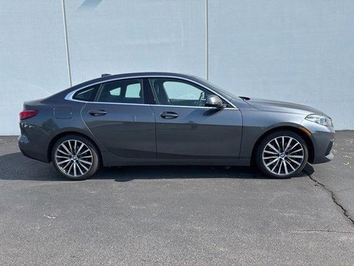 2020 BMW 228 Gran Coupe xDrive
