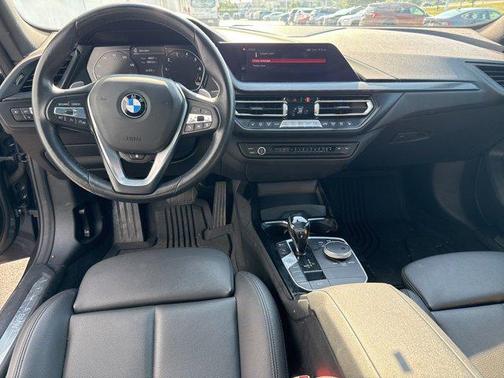 2020 BMW 228 Gran Coupe xDrive