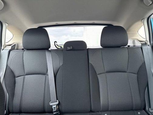 2018 Subaru Impreza 2.0i
