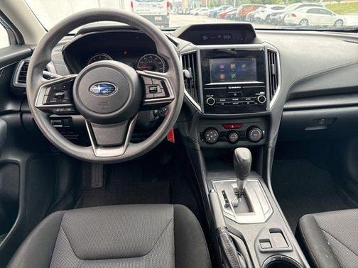 2018 Subaru Impreza 2.0i