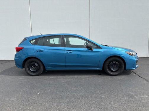 2018 Subaru Impreza 2.0i