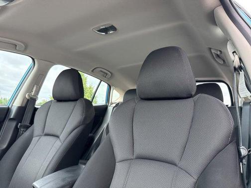 2018 Subaru Impreza 2.0i