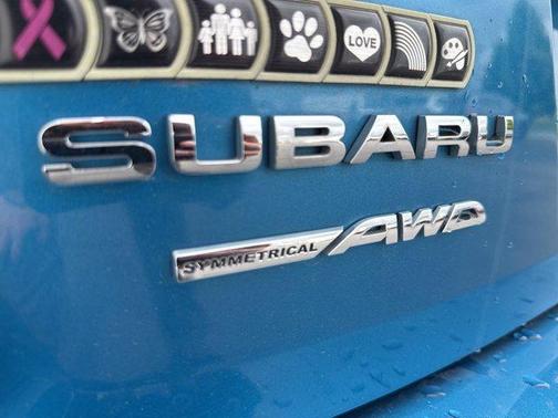 2018 Subaru Impreza 2.0i