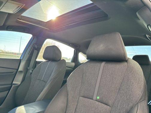 2023 Honda Accord Hybrid Base