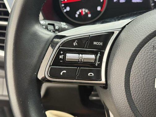 2023 Kia Seltos Nightfall Edition