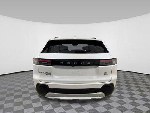 2025 Honda Prologue Elite