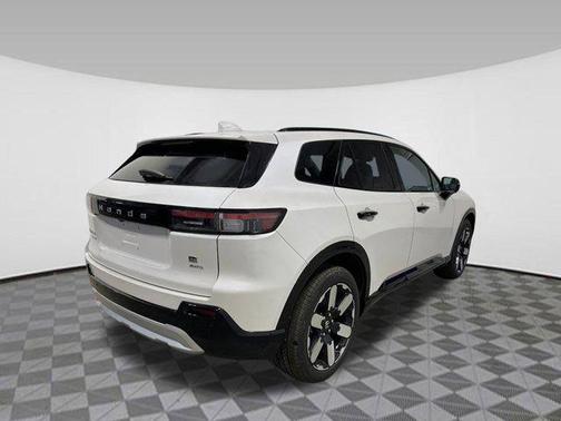 2025 Honda Prologue Elite