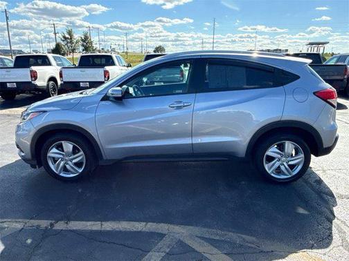 2019 Honda HR-V EX-L