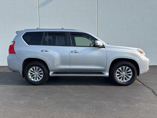 2010 Lexus GX 460 Base