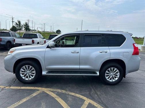 2010 Lexus GX 460 Base